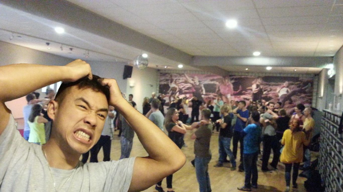 5 Common Mistakes Dance Teachers Make At Congresses