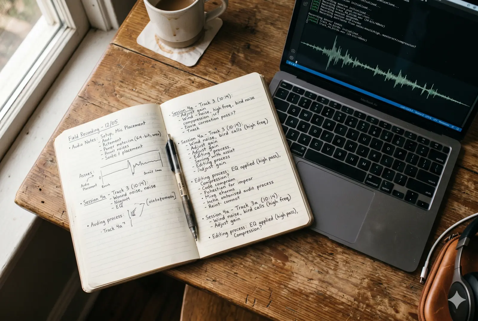 I Built My Own Automated Meeting Notes. Three Attempts.