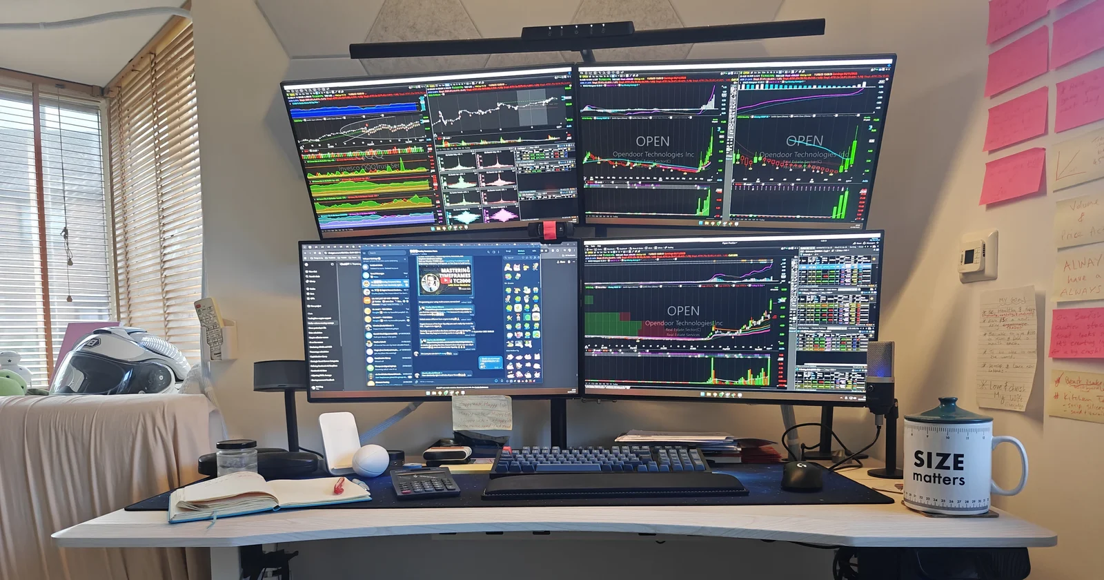 My Baby Steps to Becoming a Professional Trader