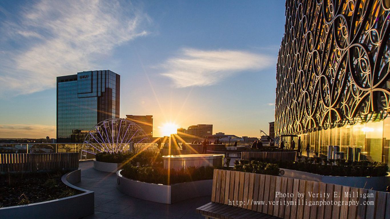 The Sun Had Set For 2014. Here Rises The Sun For 2015.