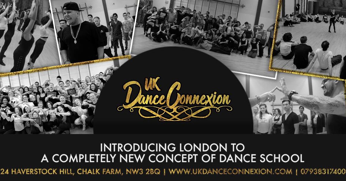 Will UK Dance Connexion change Zouk in London